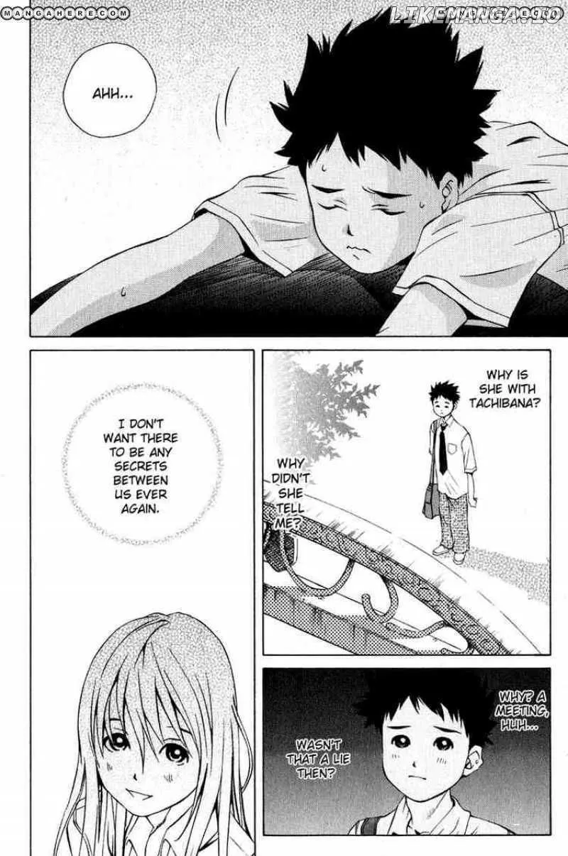 Pastel  Manga Chapter 84 page 32 - 