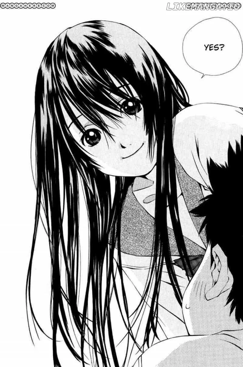 Pastel  Manga Chapter 84 page 34 - 