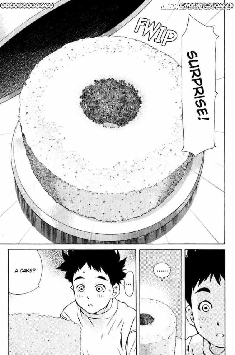 Pastel  Manga Chapter 84 page 37 - 