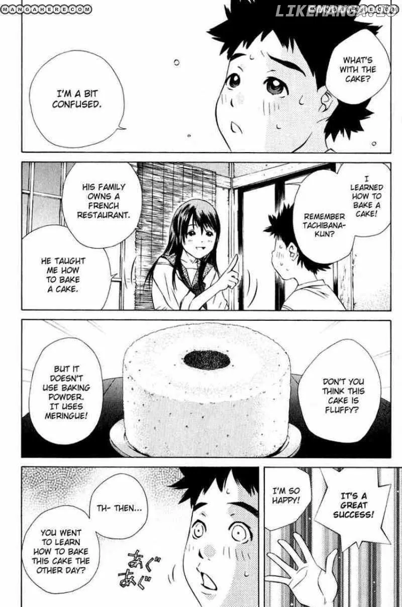 Pastel  Manga Chapter 84 page 39 - 