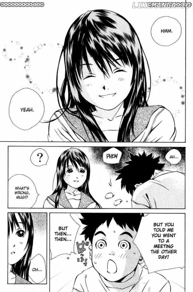 Pastel  Manga Chapter 84 page 40 - 