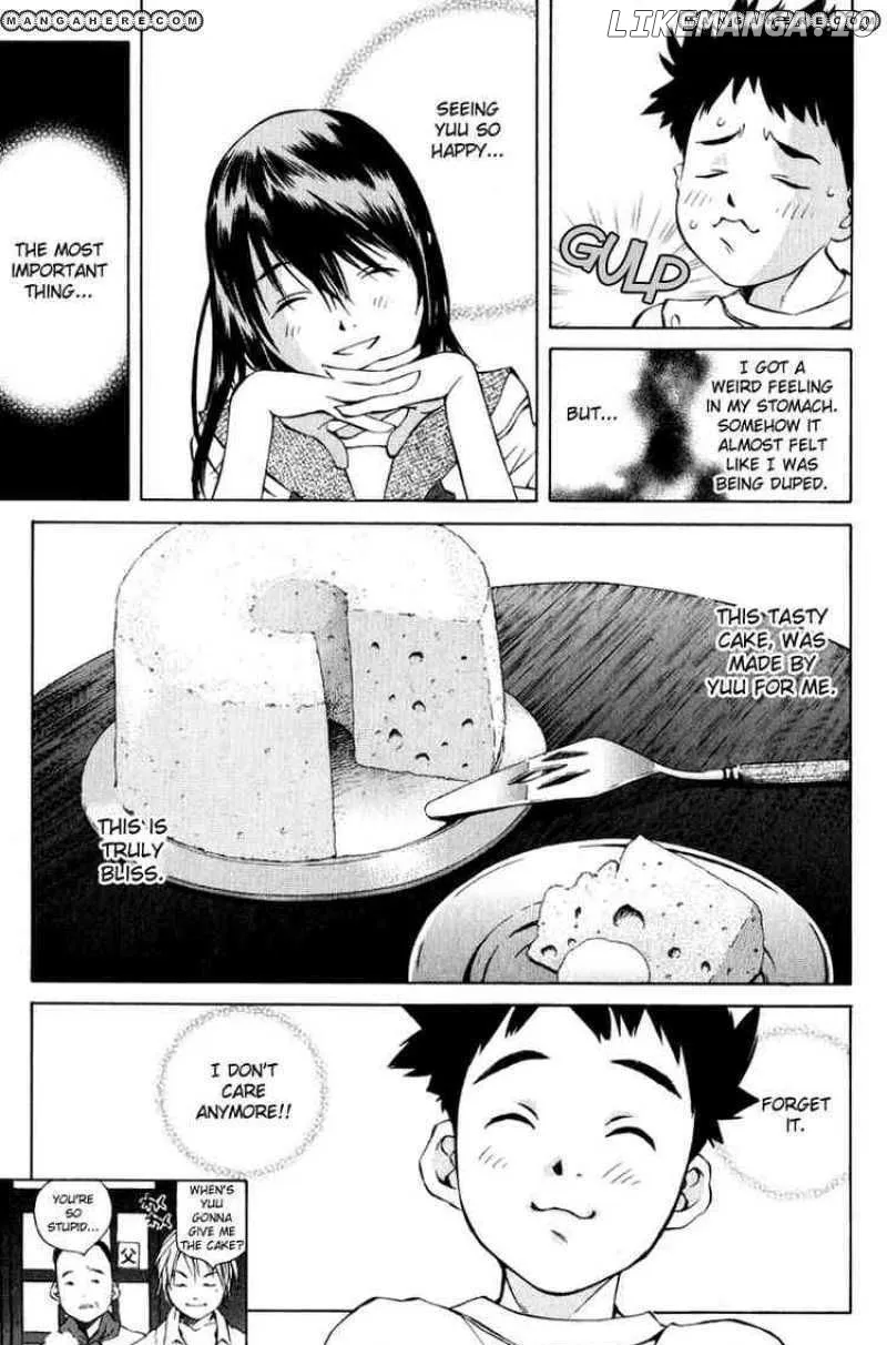Pastel  Manga Chapter 84 page 44 - 