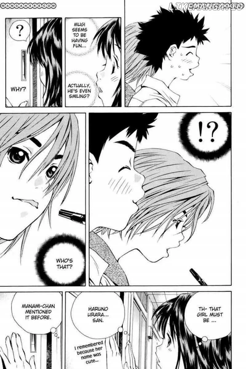 Pastel  Manga Chapter 85 page 15 - 