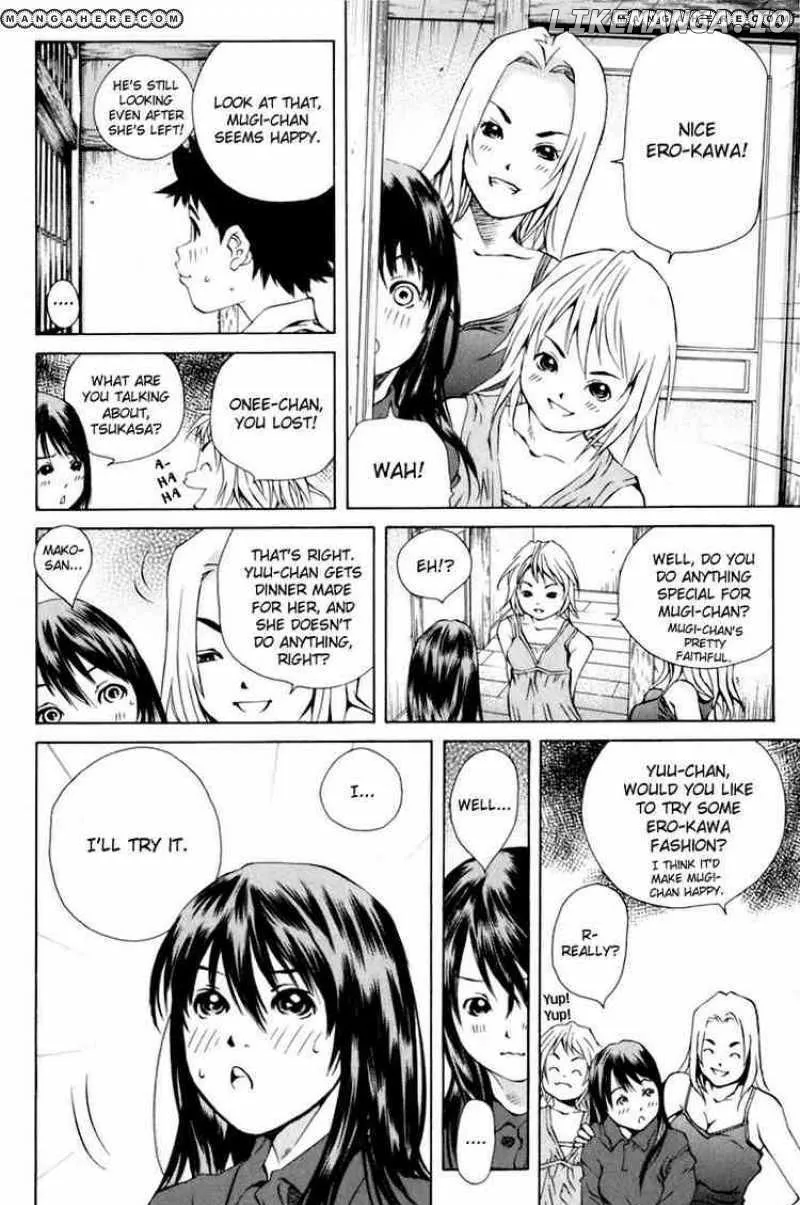 Pastel  Manga Chapter 85 page 24 - 
