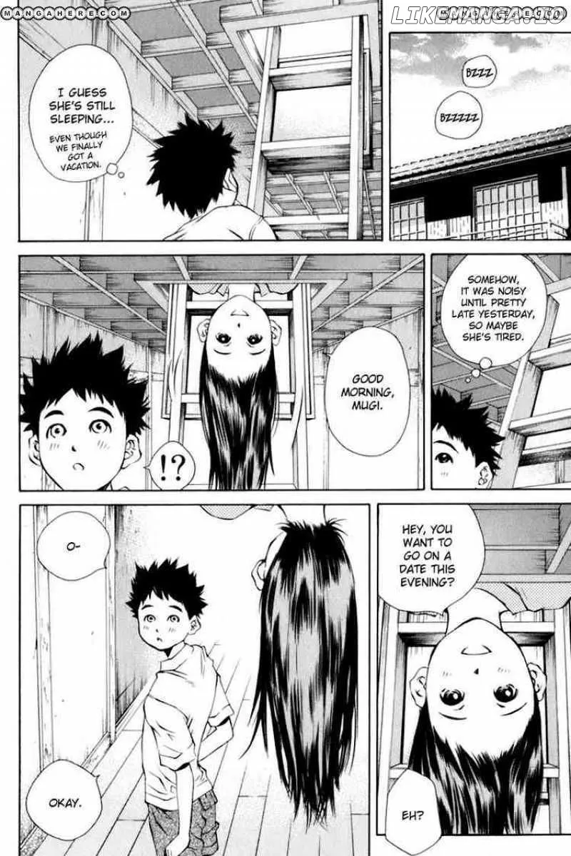 Pastel  Manga Chapter 85 page 28 - 