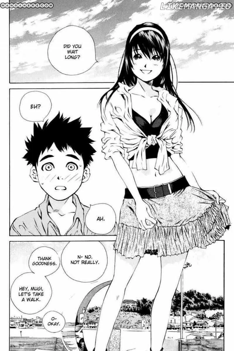 Pastel  Manga Chapter 85 page 30 - 