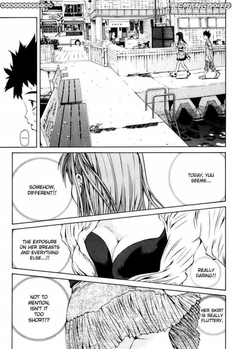 Pastel  Manga Chapter 85 page 31 - 