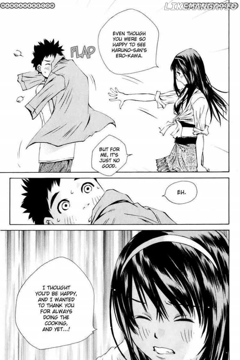 Pastel  Manga Chapter 85 page 39 - 