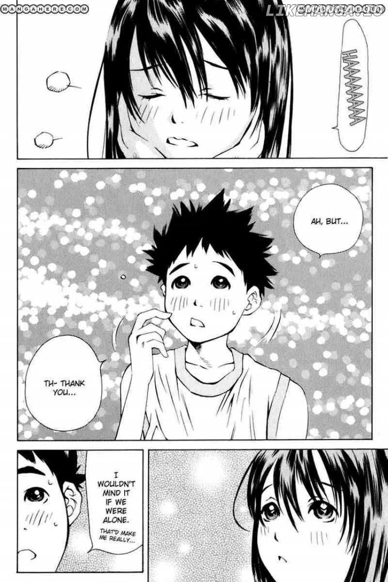 Pastel  Manga Chapter 85 page 44 - 
