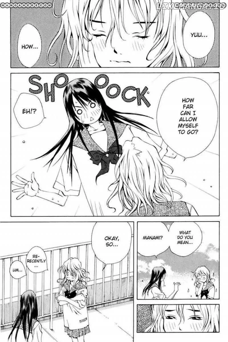 Pastel  Manga Chapter 86 page 13 - 