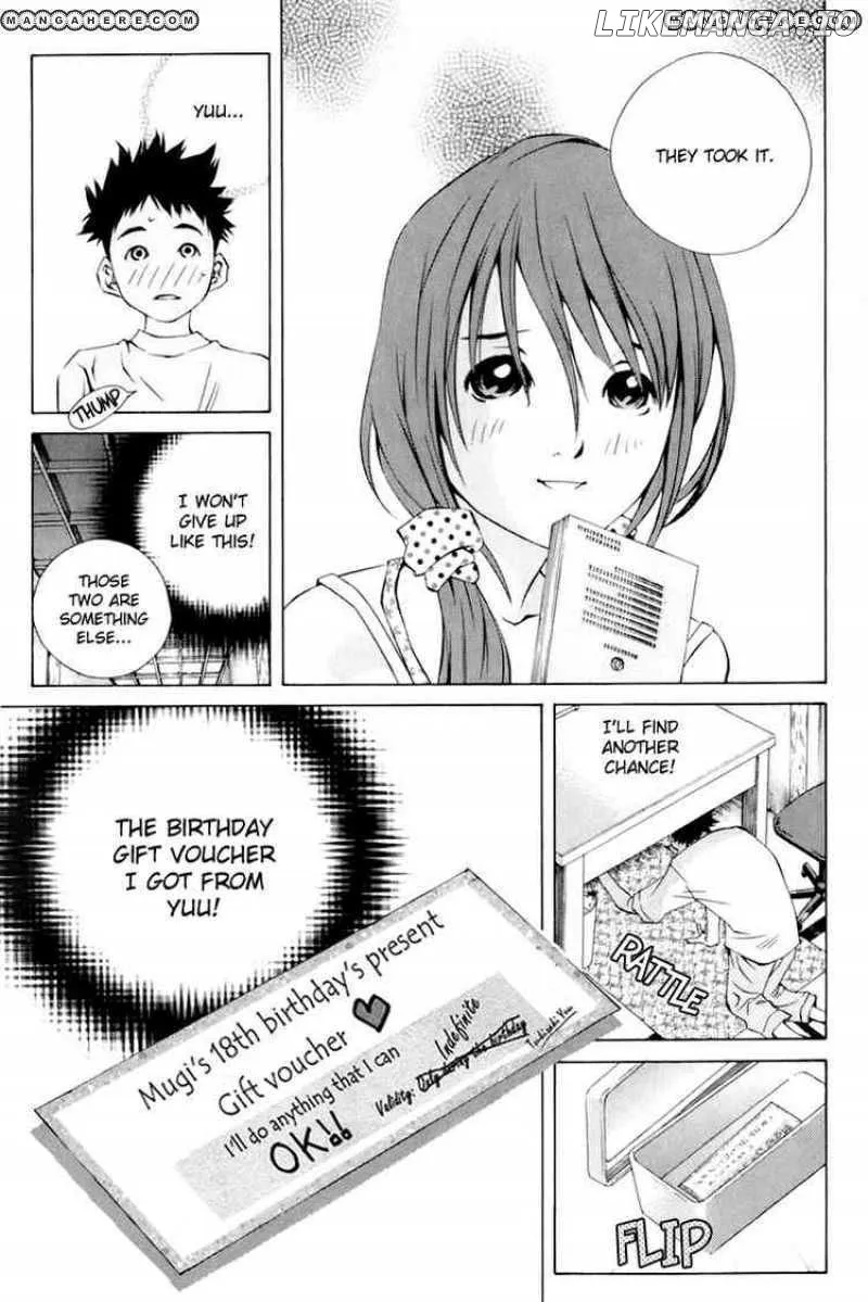 Pastel  Manga Chapter 86 page 30 - 