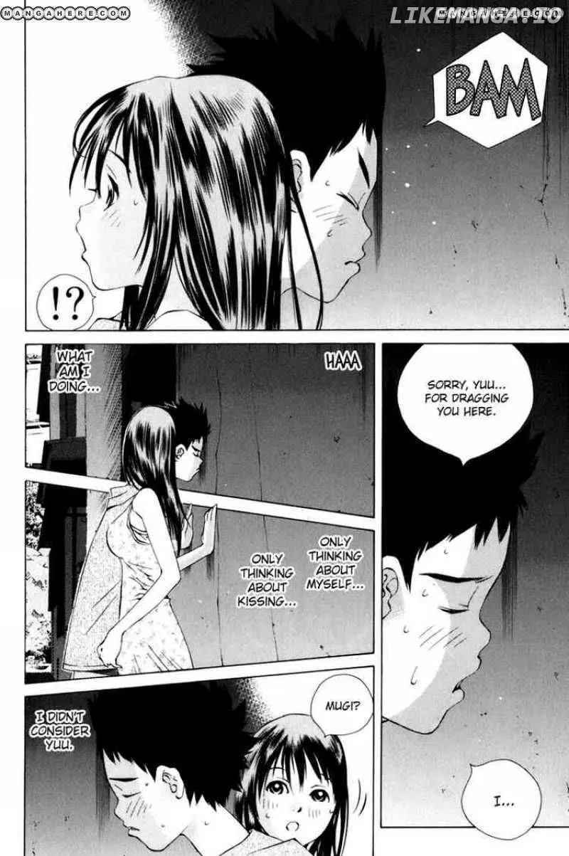 Pastel  Manga Chapter 86 page 39 - 