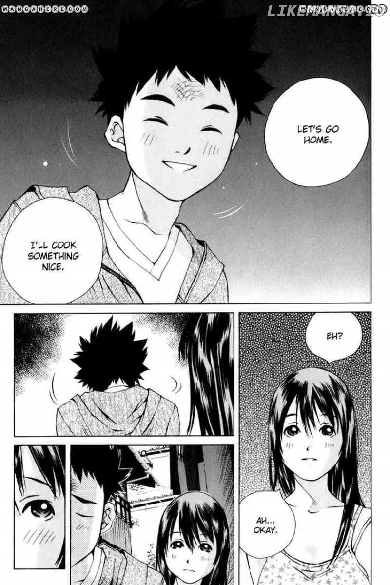 Pastel  Manga Chapter 86 page 40 - 