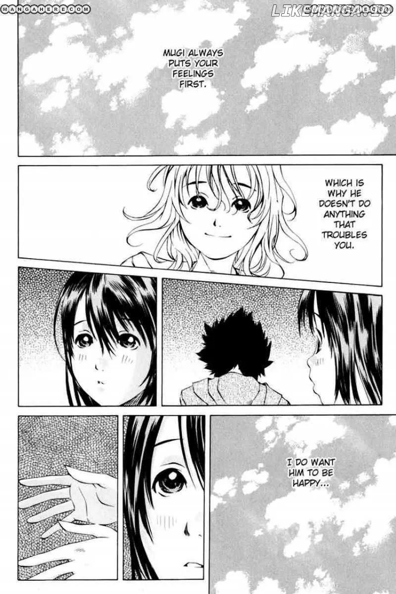 Pastel  Manga Chapter 86 page 41 - 