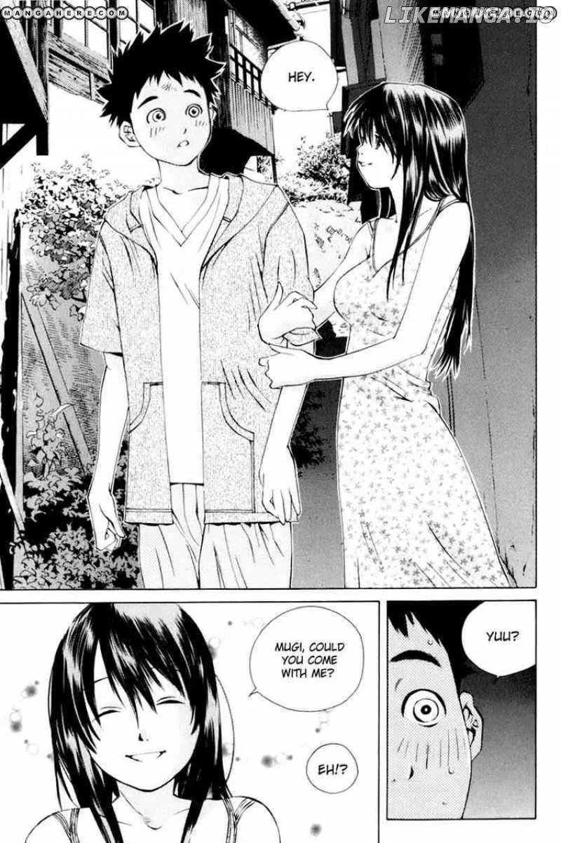 Pastel  Manga Chapter 86 page 42 - 
