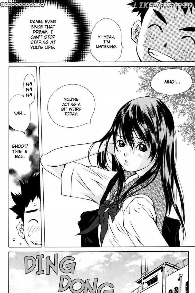 Pastel  Manga Chapter 86 page 8 - 