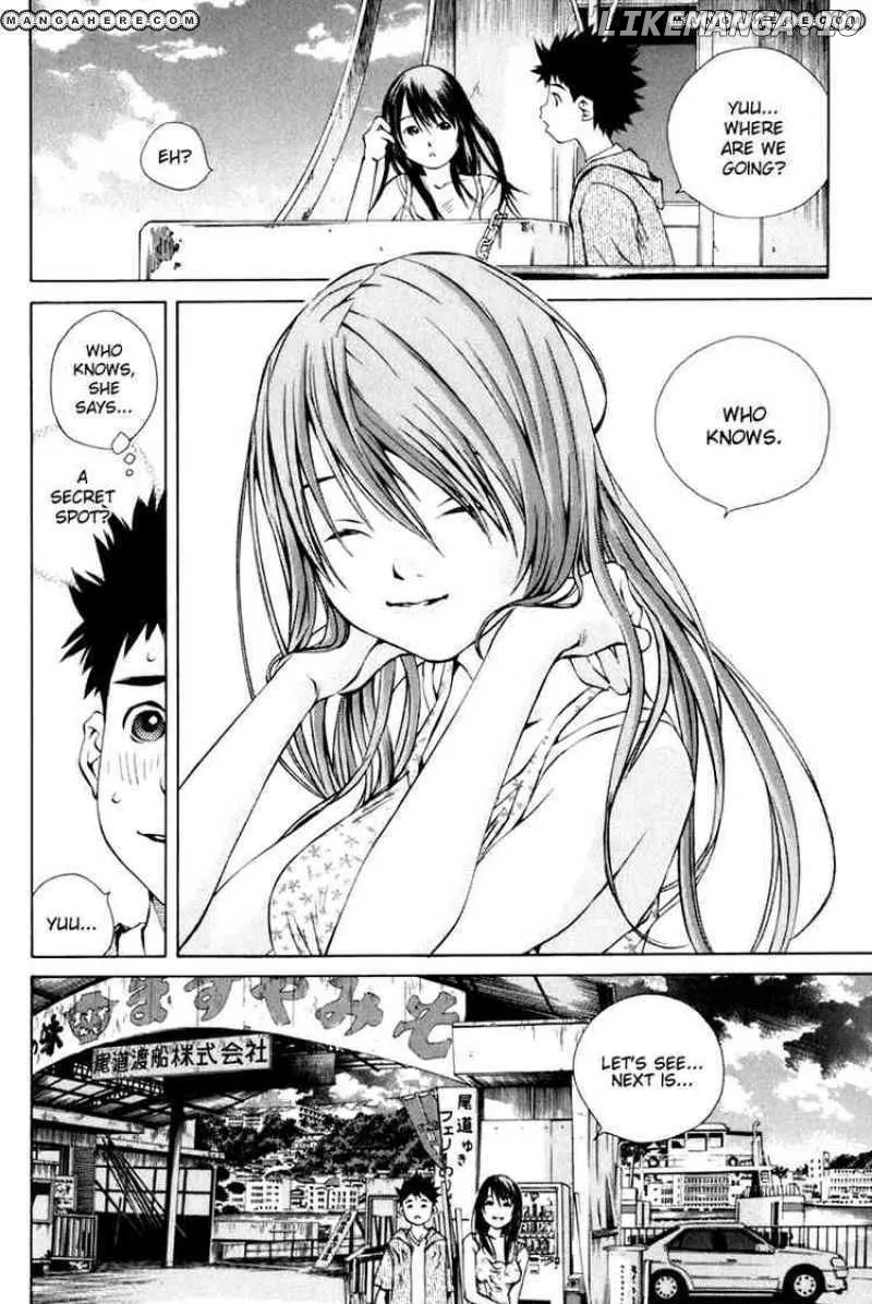 Pastel  Manga Chapter 87 page 2 - 