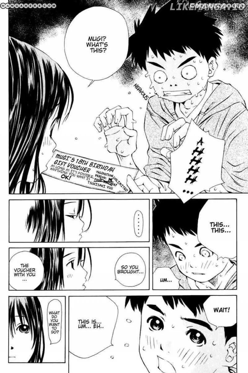 Pastel  Manga Chapter 87 page 13 - 