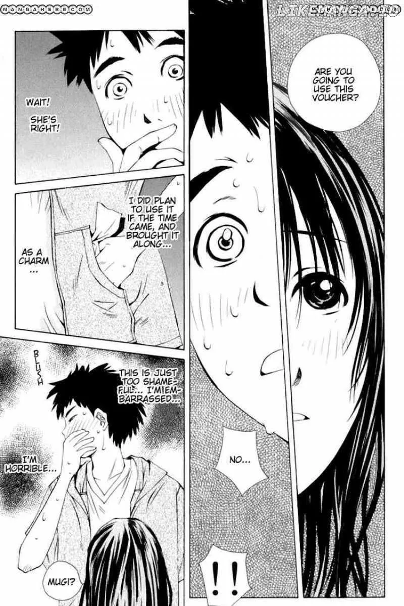 Pastel  Manga Chapter 87 page 14 - 