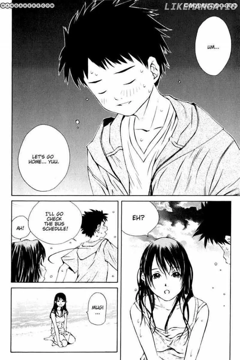 Pastel  Manga Chapter 87 page 15 - 