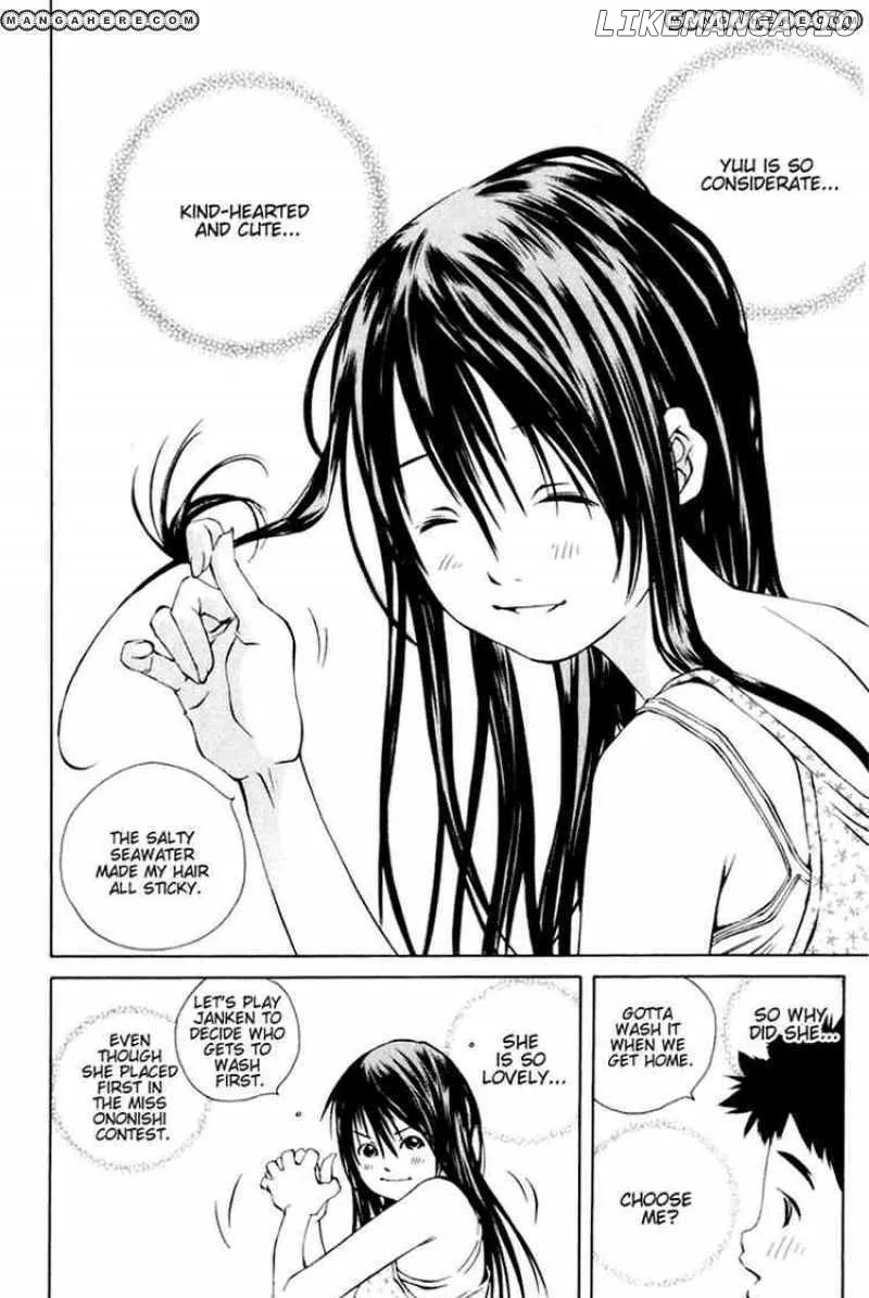 Pastel  Manga Chapter 87 page 19 - 