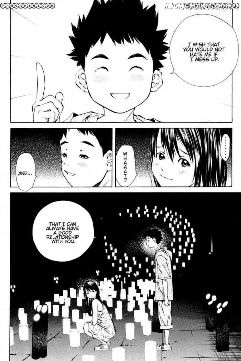 Pastel  Manga Chapter 87 page 24 - 