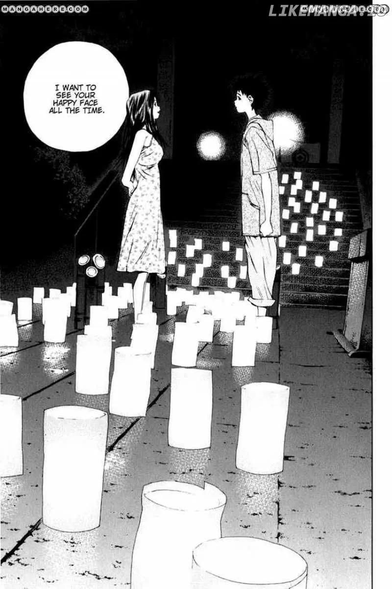 Pastel  Manga Chapter 87 page 27 - 