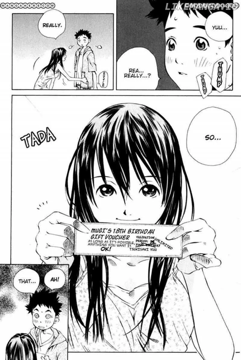 Pastel  Manga Chapter 87 page 28 - 