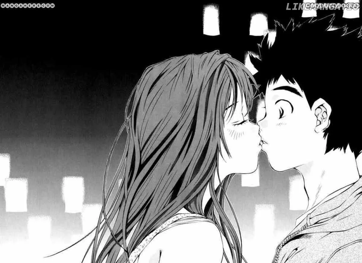 Pastel  Manga Chapter 87 page 30 - 