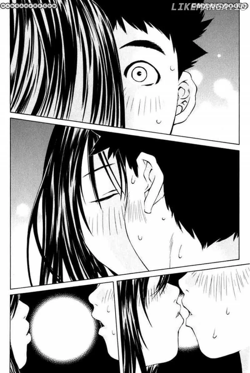 Pastel  Manga Chapter 87 page 31 - 