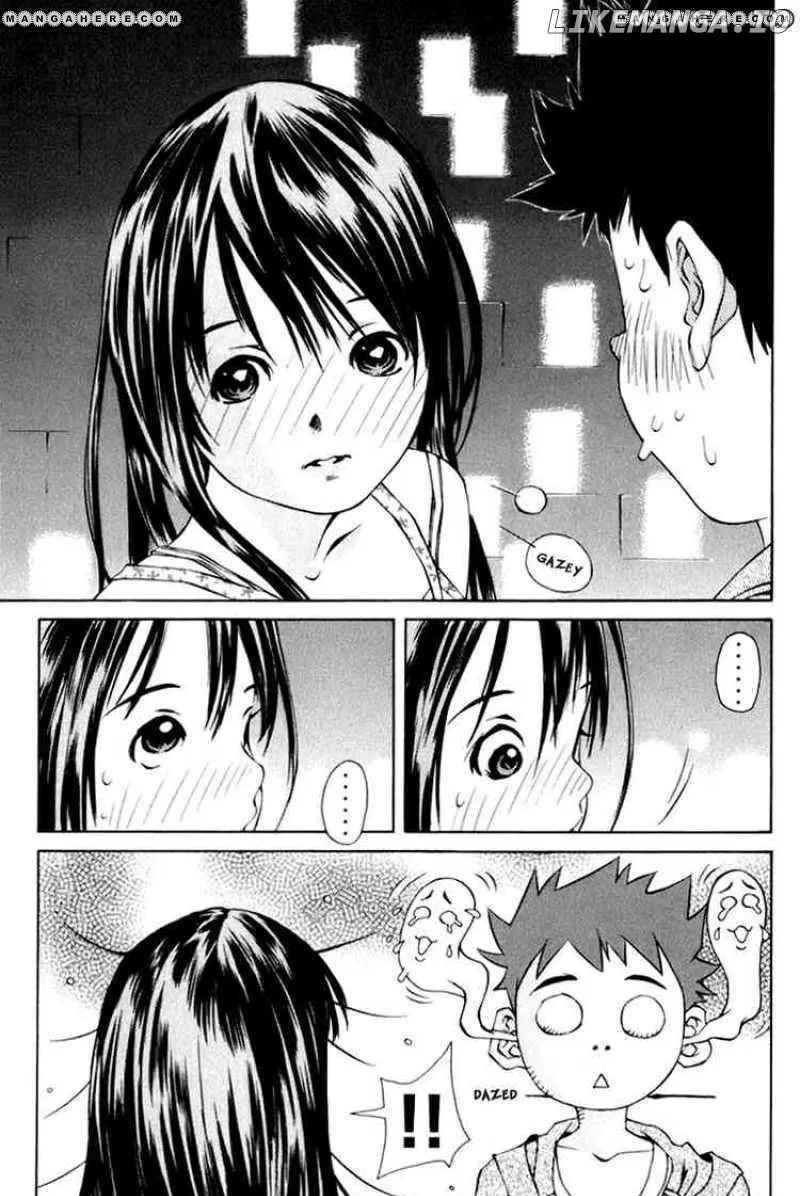 Pastel  Manga Chapter 87 page 32 - 