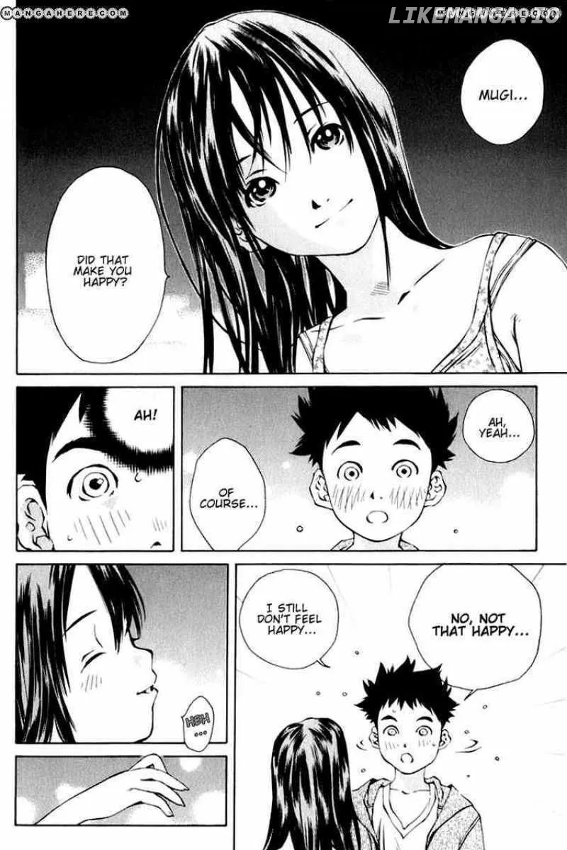 Pastel  Manga Chapter 87 page 35 - 