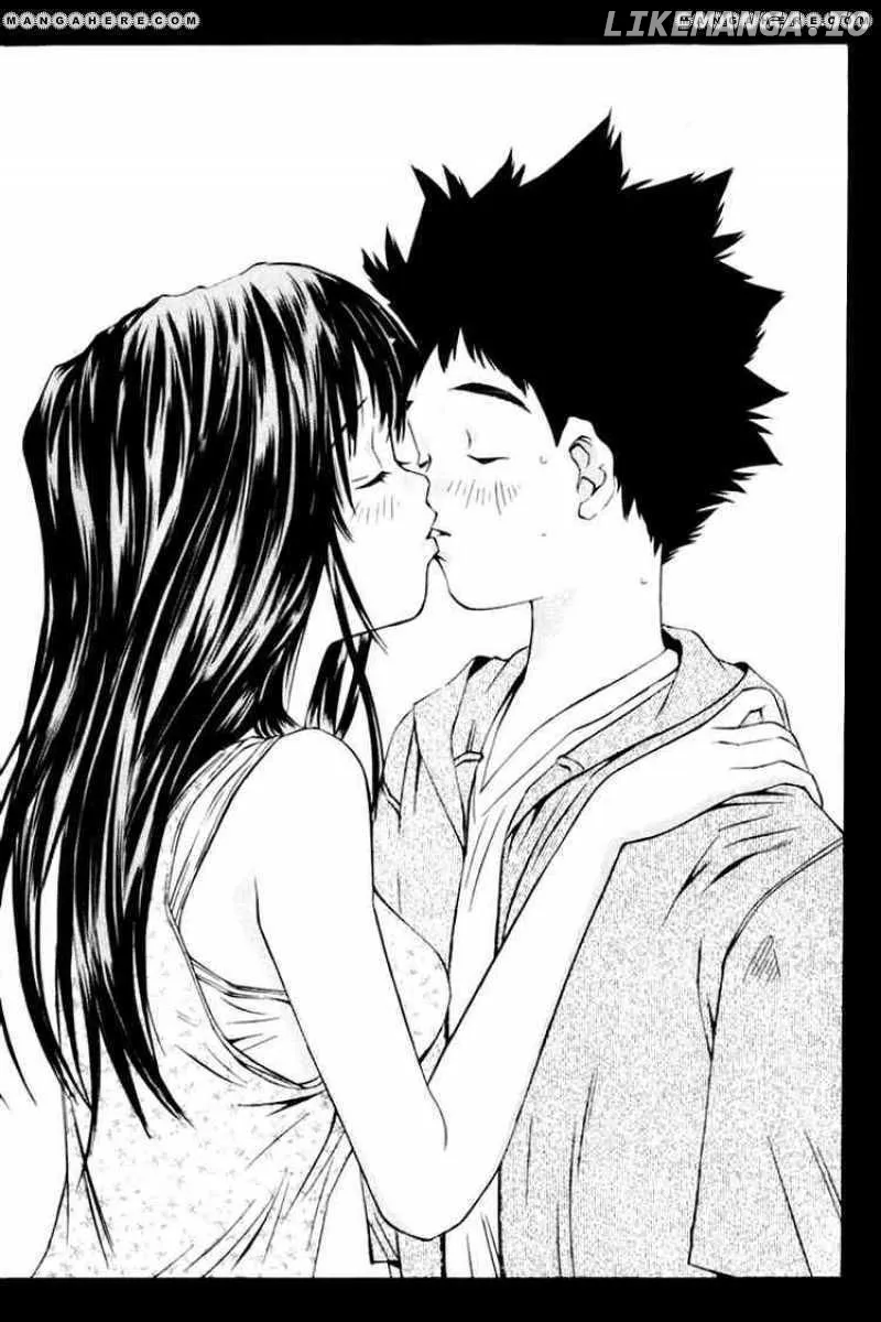 Pastel  Manga Chapter 87 page 36 - 