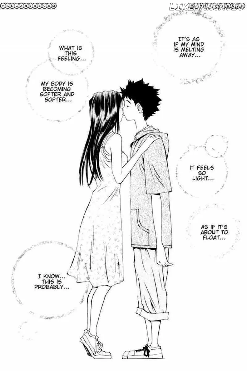 Pastel  Manga Chapter 87 page 37 - 