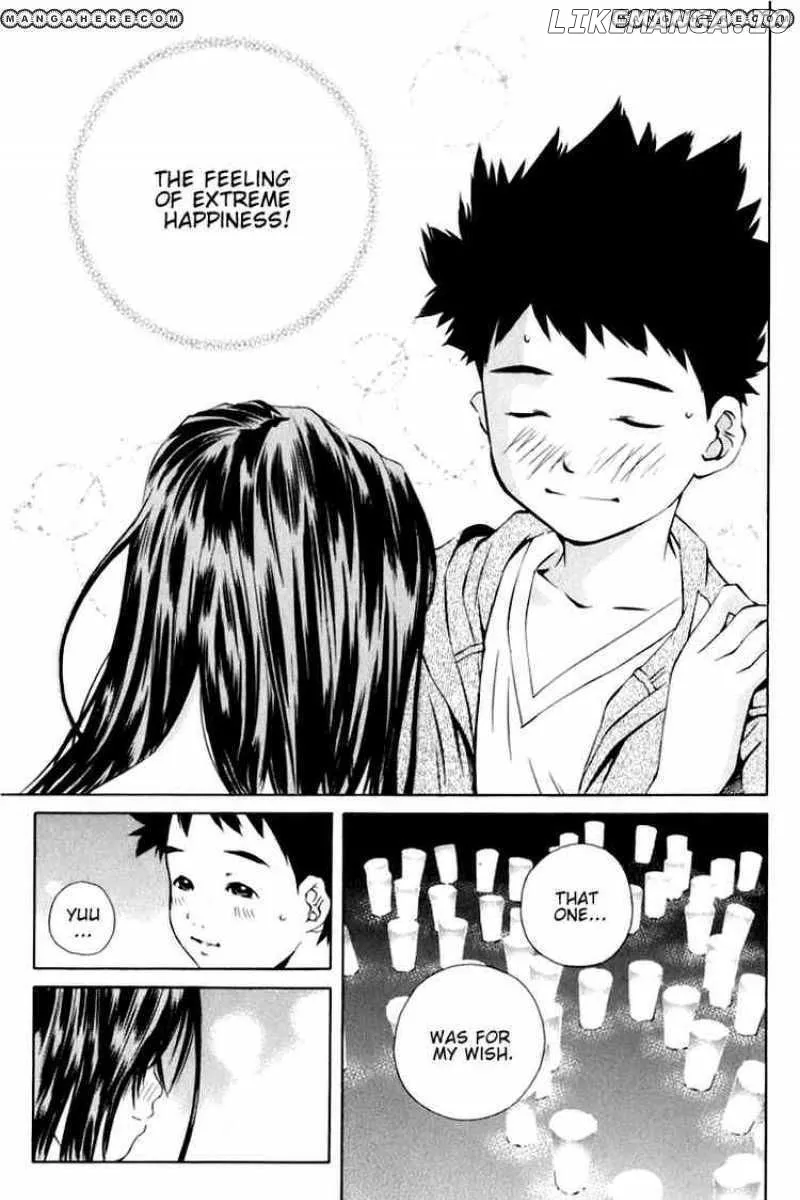 Pastel  Manga Chapter 87 page 38 - 