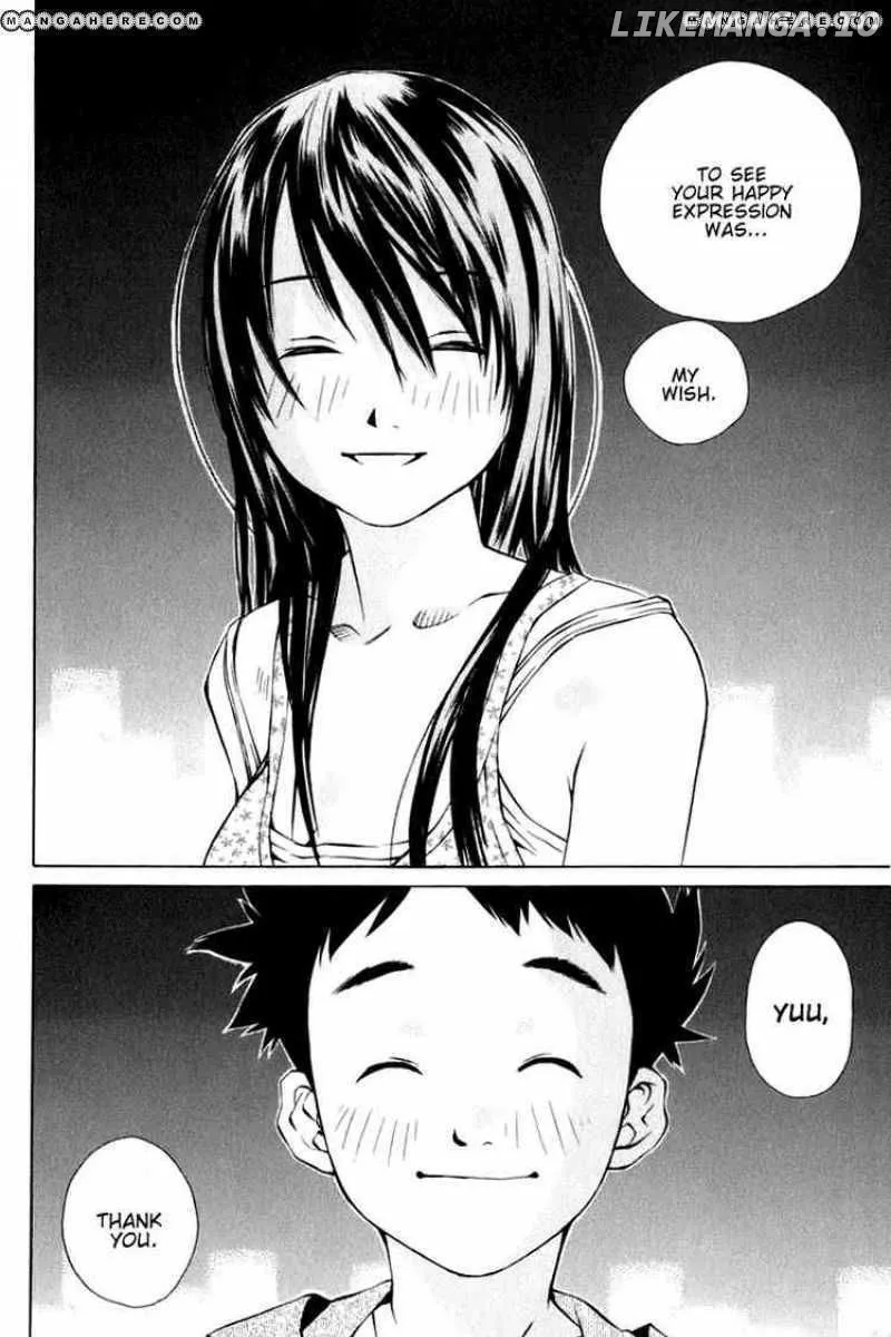 Pastel  Manga Chapter 87 page 39 - 