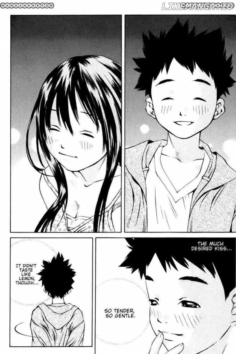 Pastel  Manga Chapter 87 page 41 - 