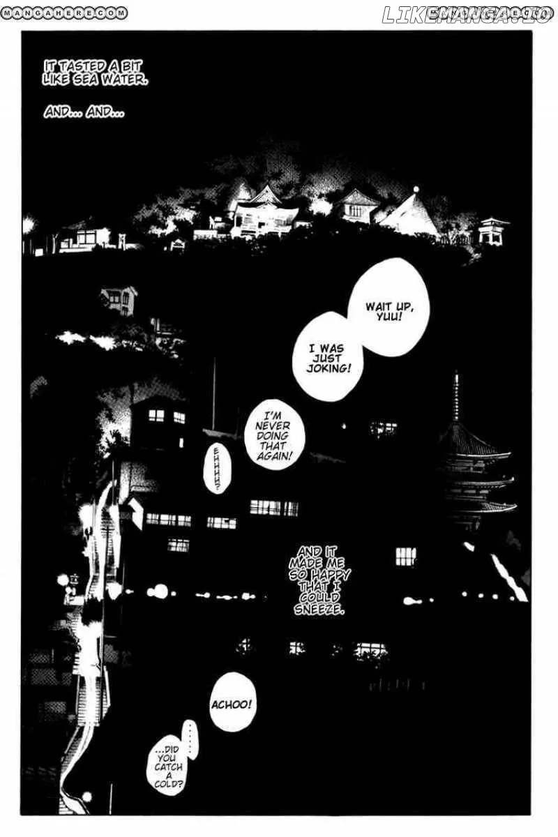 Pastel  Manga Chapter 87 page 42 - 