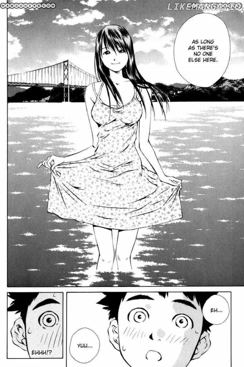 Pastel  Manga Chapter 87 page 7 - 