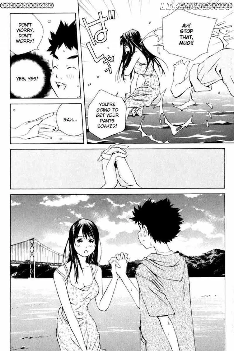 Pastel  Manga Chapter 87 page 9 - 