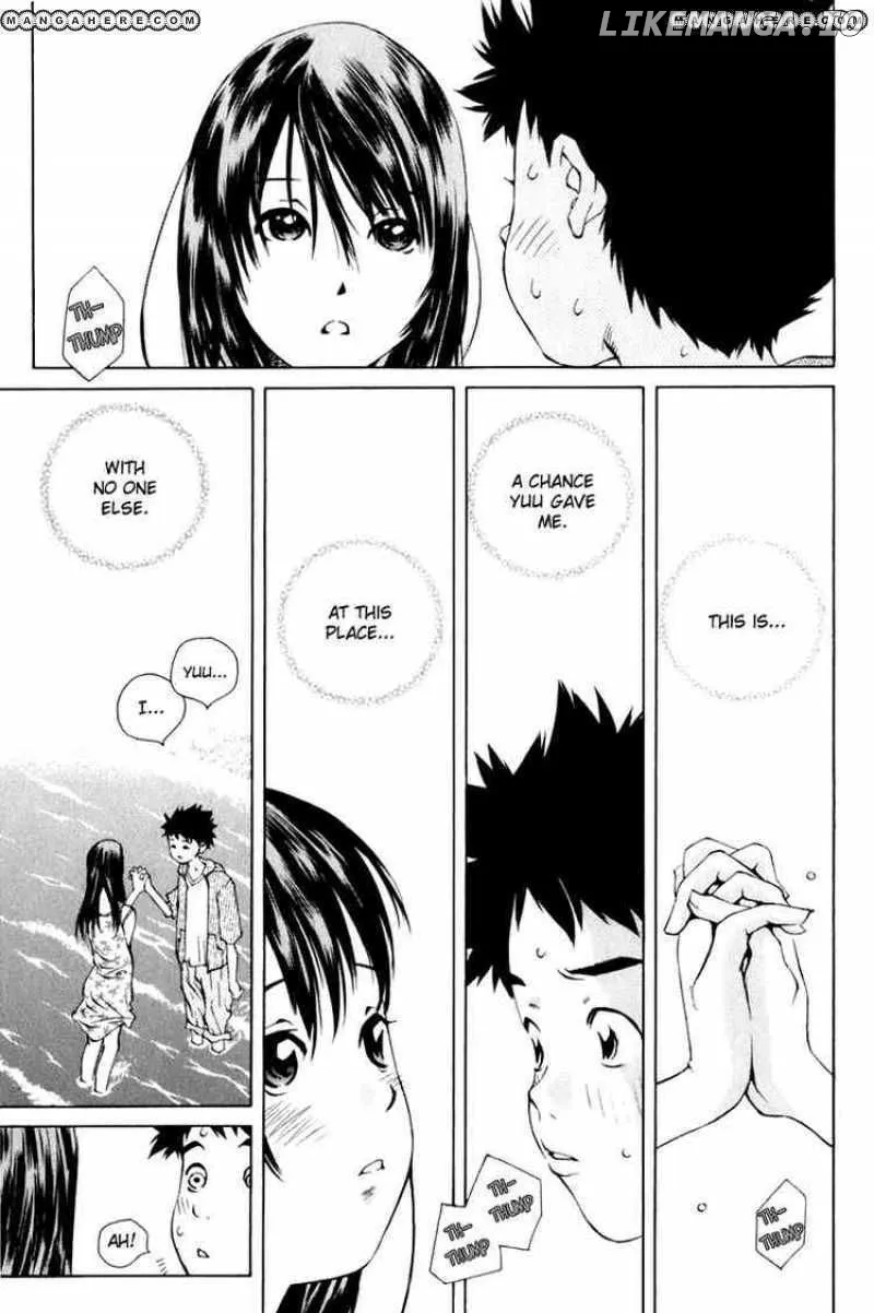 Pastel  Manga Chapter 87 page 10 - 