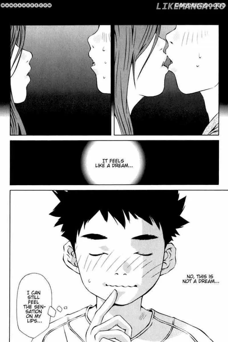 Pastel  Manga Chapter 88 page 2 - 