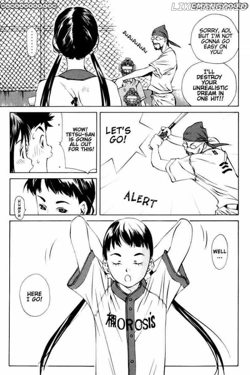 Pastel  Manga Chapter 88 page 13 - 
