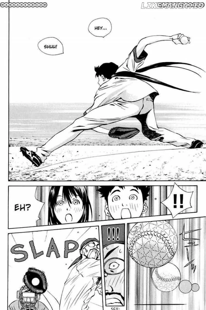 Pastel  Manga Chapter 88 page 14 - 