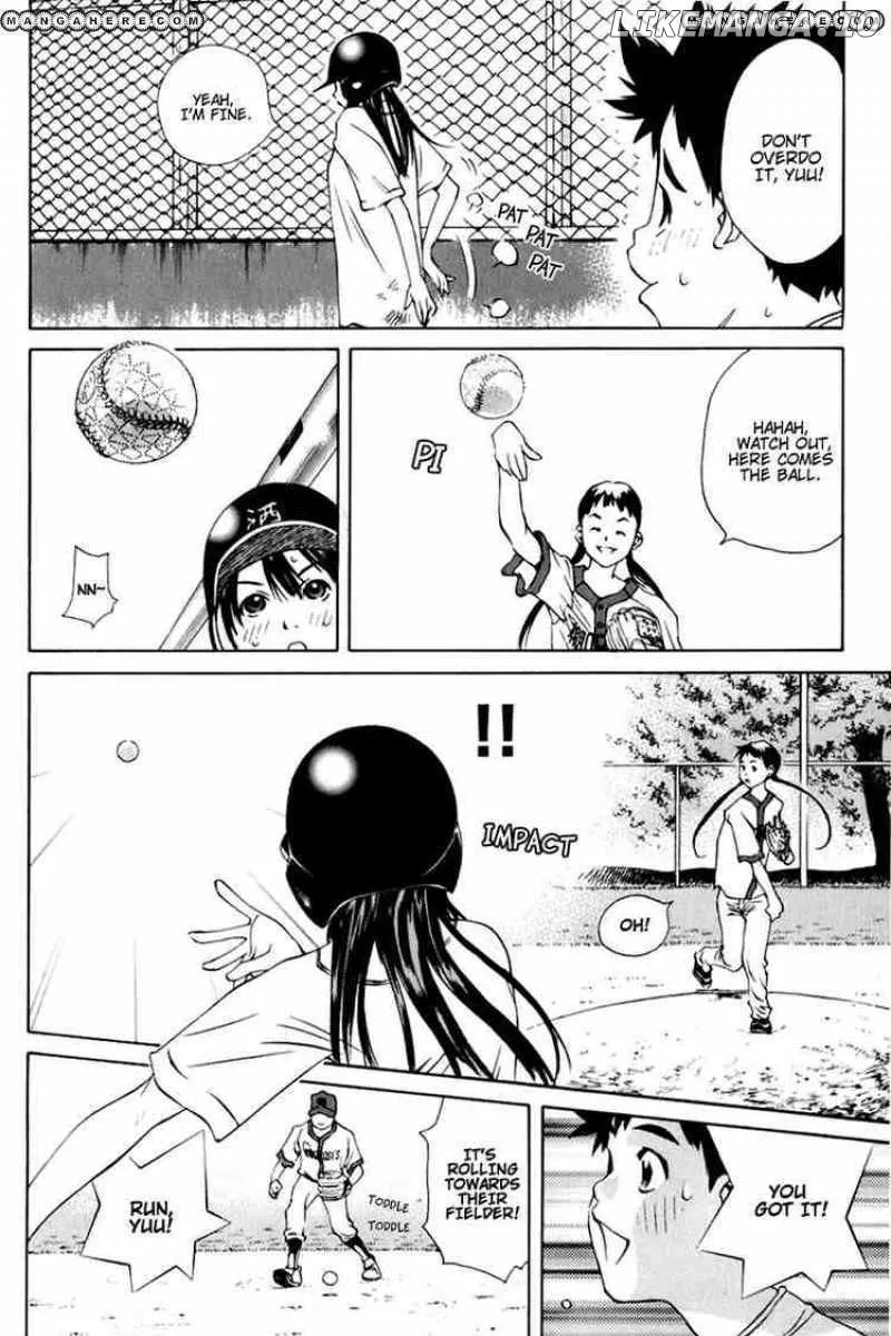 Pastel  Manga Chapter 88 page 22 - 