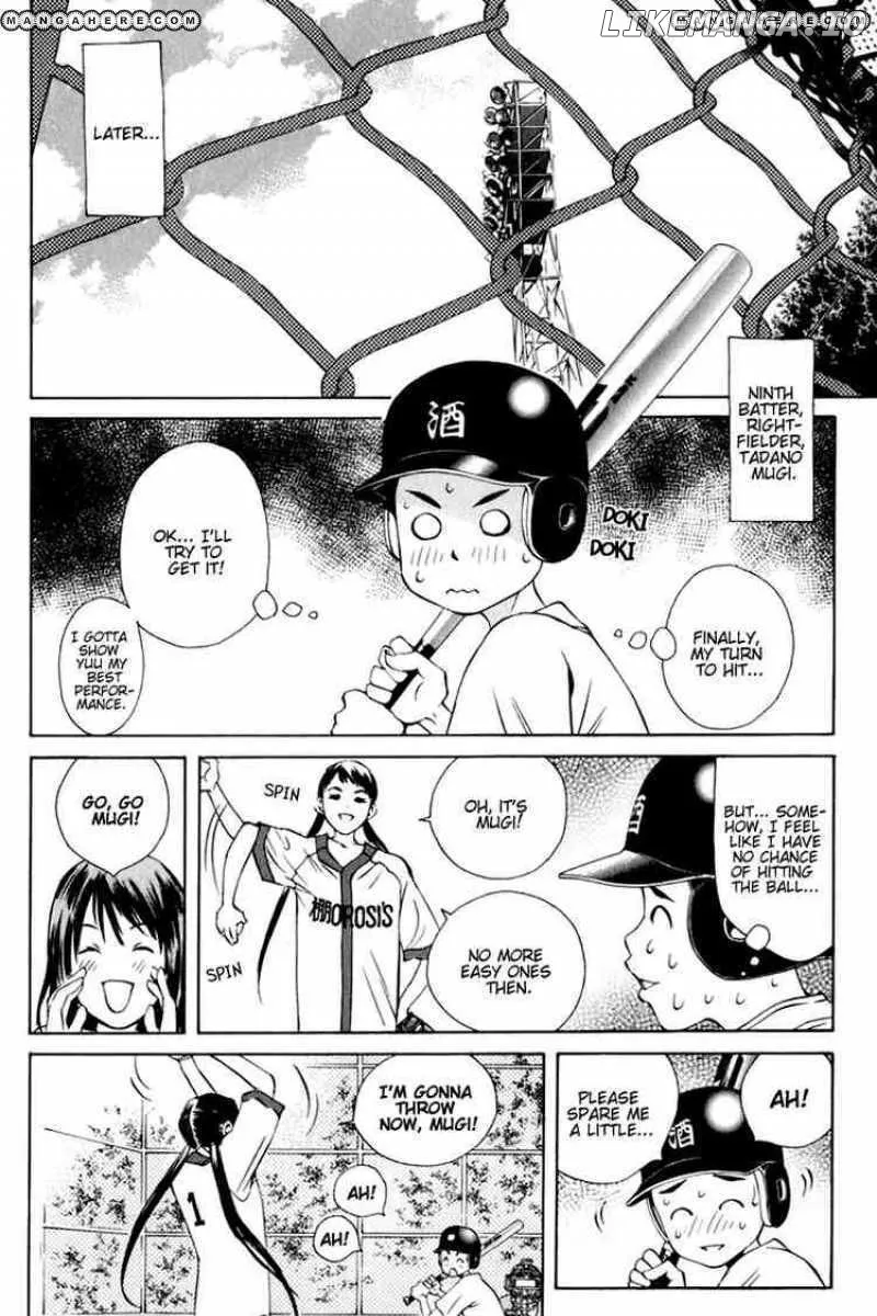 Pastel  Manga Chapter 88 page 24 - 