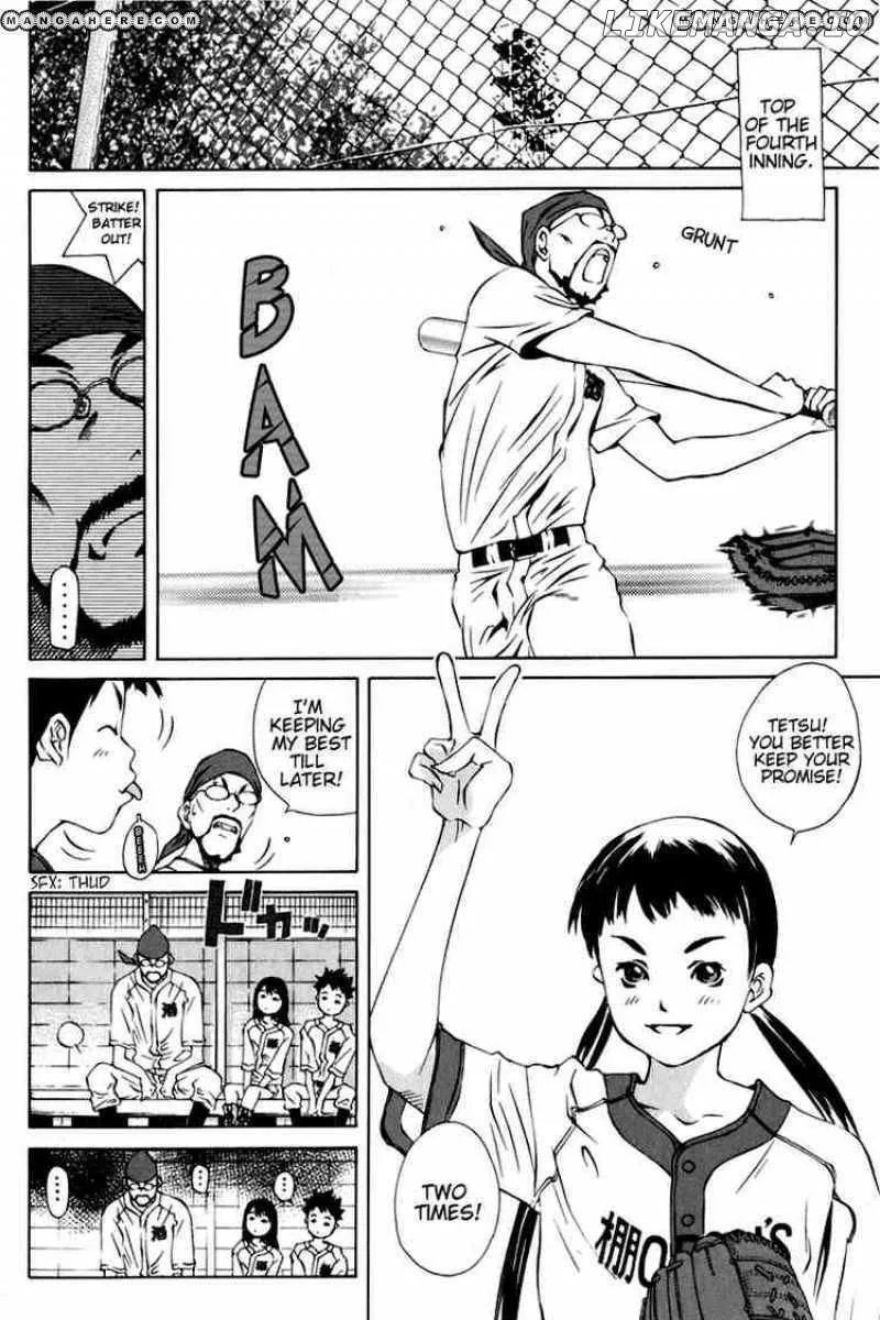 Pastel  Manga Chapter 88 page 26 - 