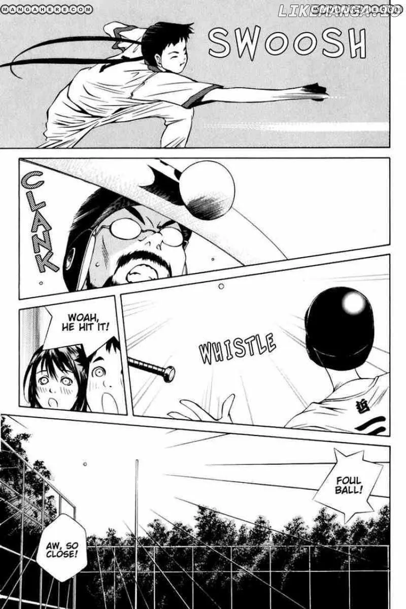 Pastel  Manga Chapter 88 page 29 - 