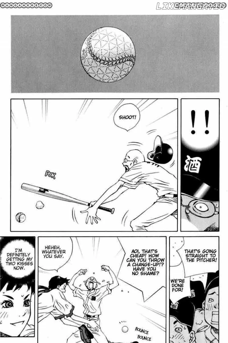 Pastel  Manga Chapter 88 page 31 - 