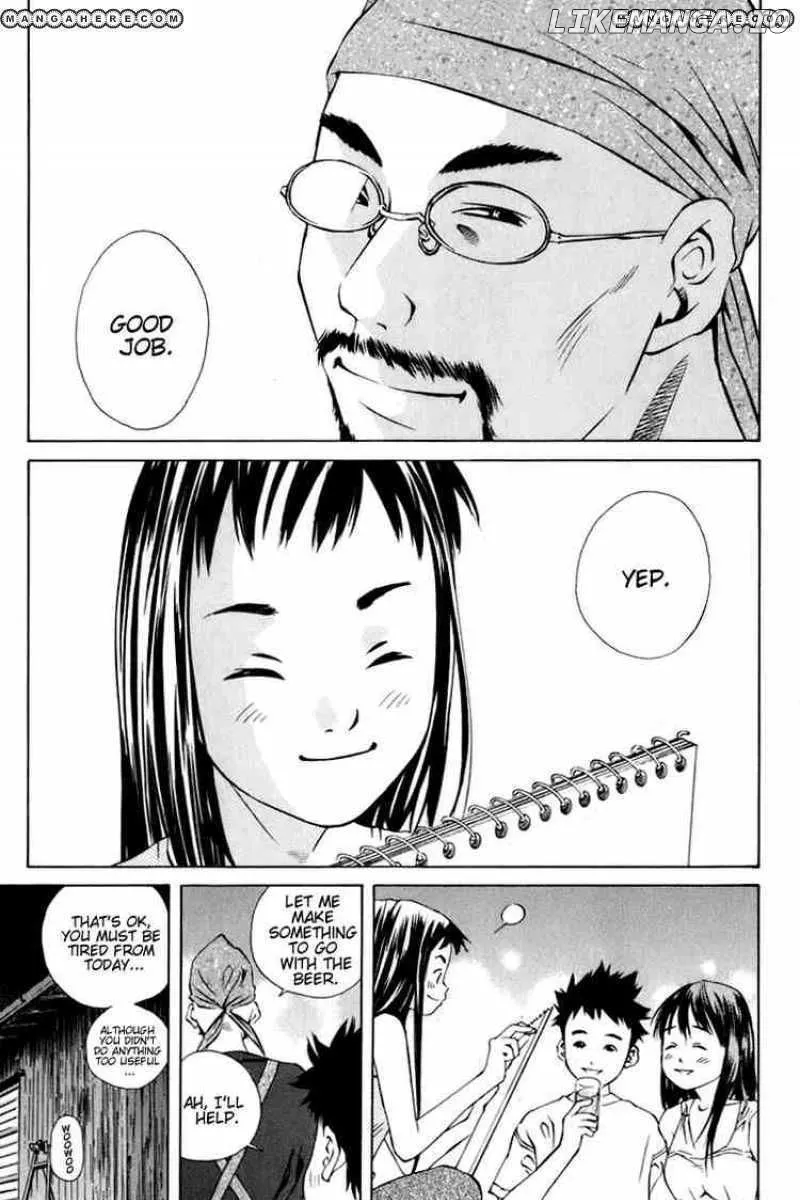Pastel  Manga Chapter 88 page 39 - 